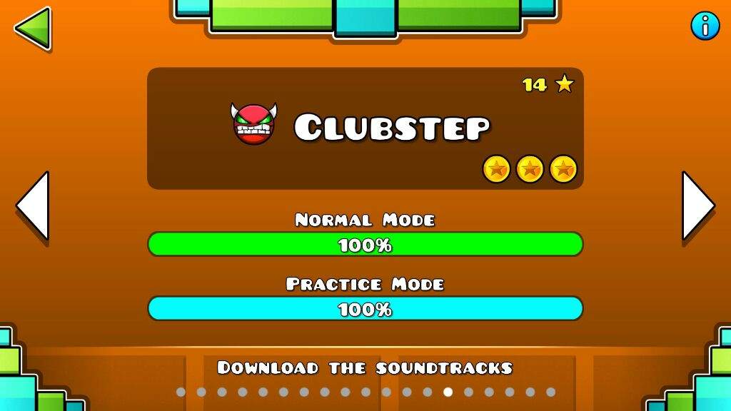 Classroom 6x - Geometry Dash