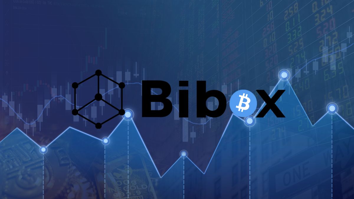 Bibox Token Price | BIX Price index, Live chart & Market cap | OKX