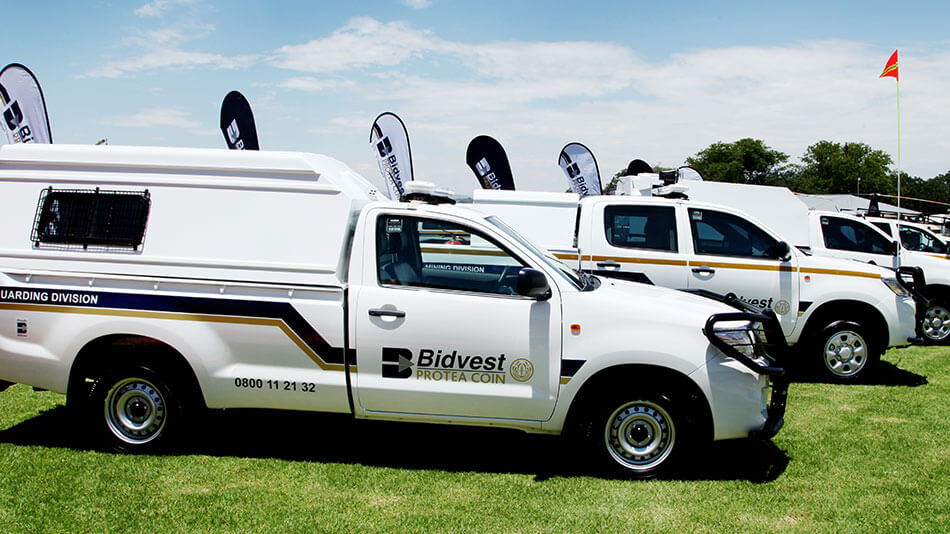 Bidvest protea coin - Email Address & Phone Number - Lusha