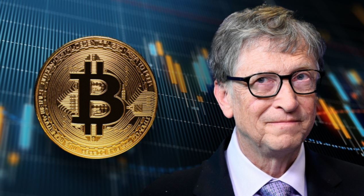 Bill Gates reveals why he doesn’t own cryptocurrency | The Independent