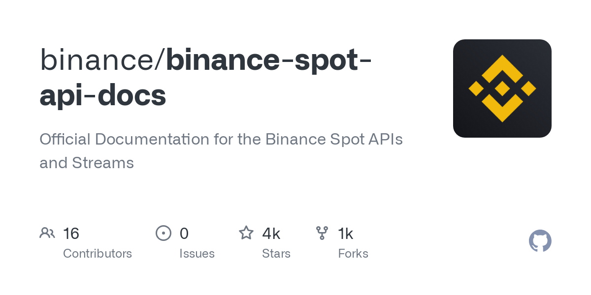 CoinTracking · Binance API Import - Edit Job