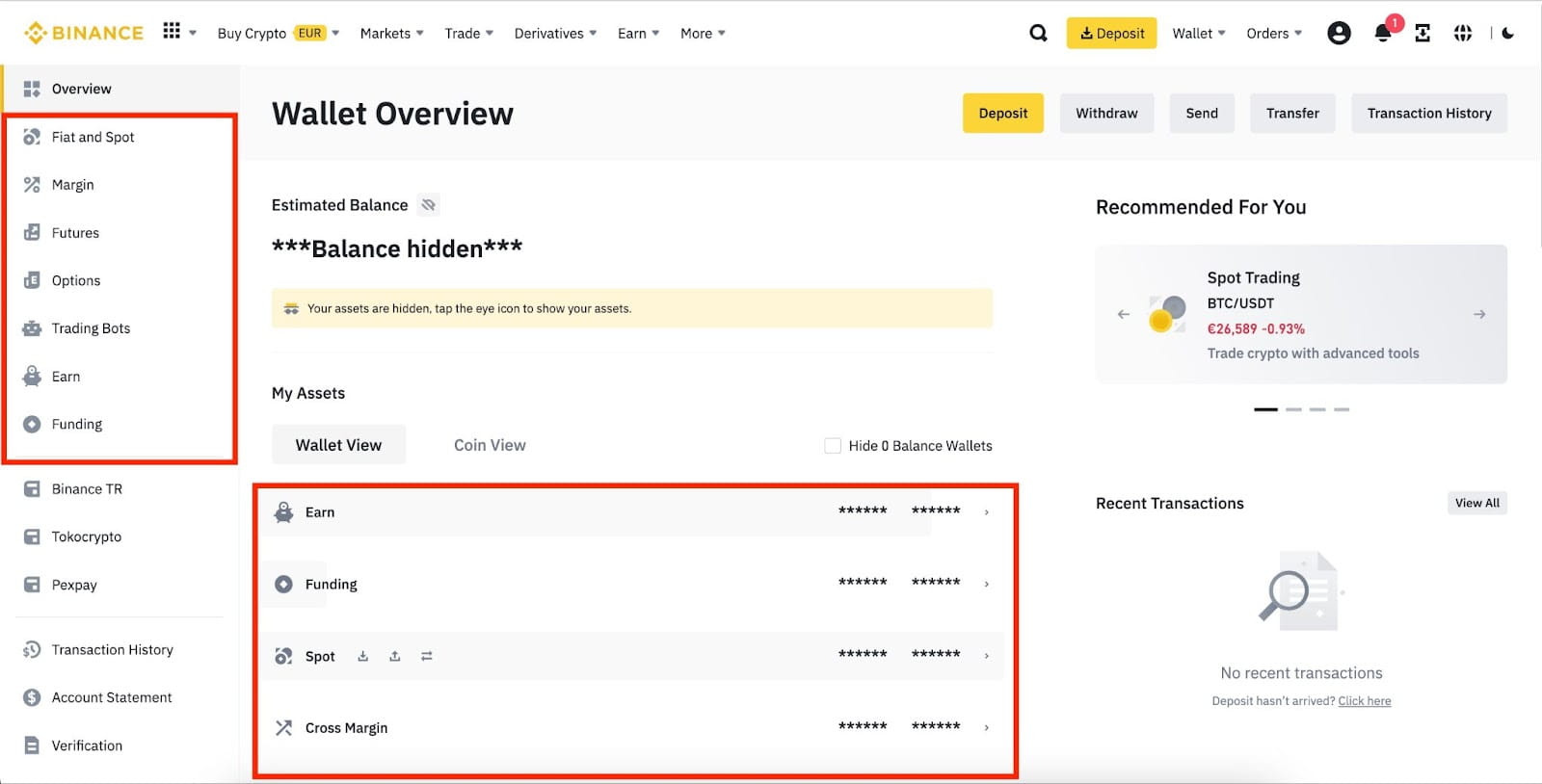 Selling gives me 'Insufficient balance' error - Python Help - Discussions on cryptolive.fun