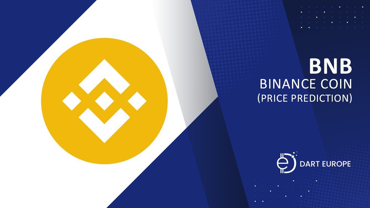 BINANCE COIN PRICE PREDICTION , , , , - Long Forecast