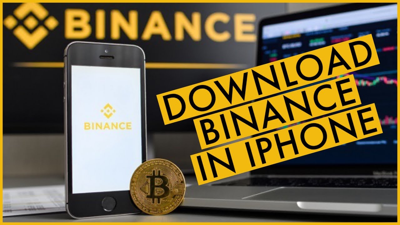 Binance - CNET Download