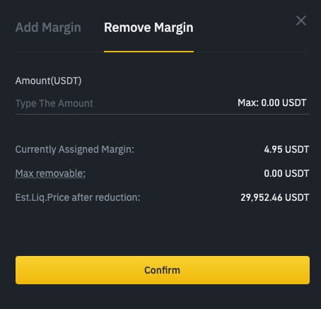 How do initial margin and maintenance margin differ?