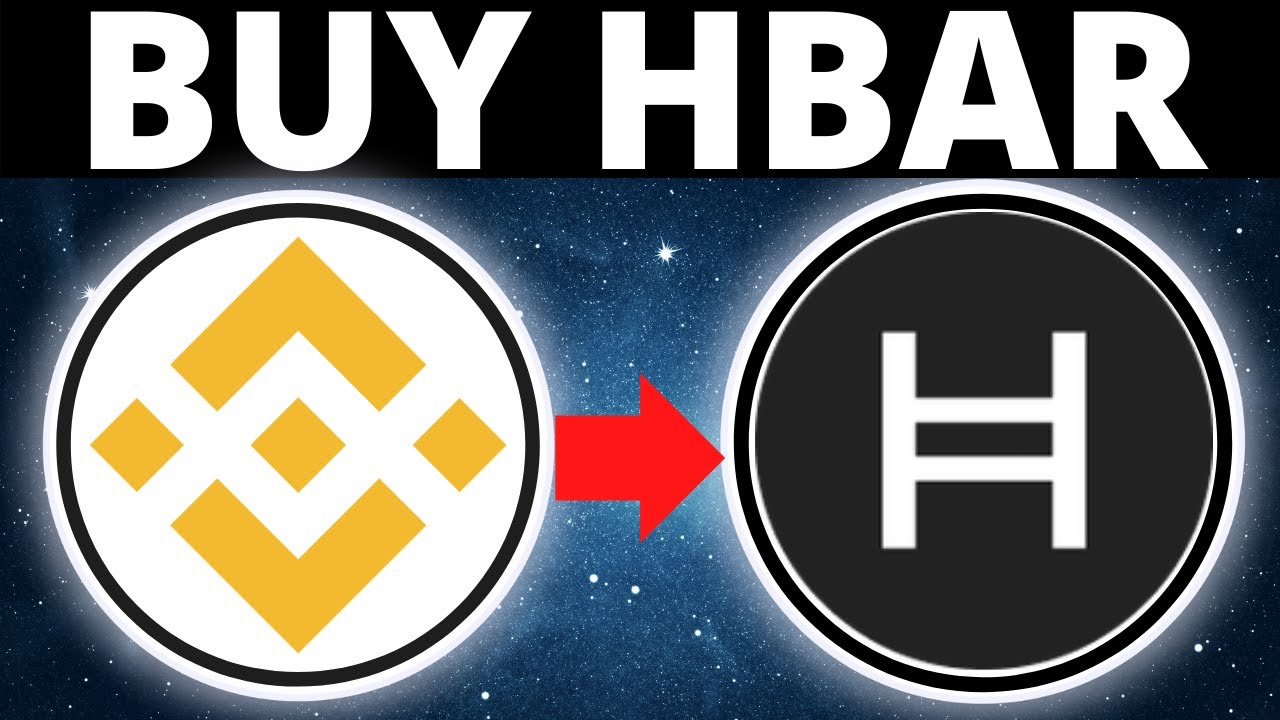 Hedera Hashgraph Trade Ideas — BINANCE:HBARUSD — TradingView