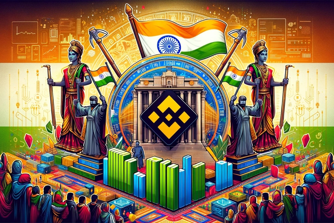 Mint Explainer: Why India’s targeting Binance, other offshore crypto exchanges | Mint