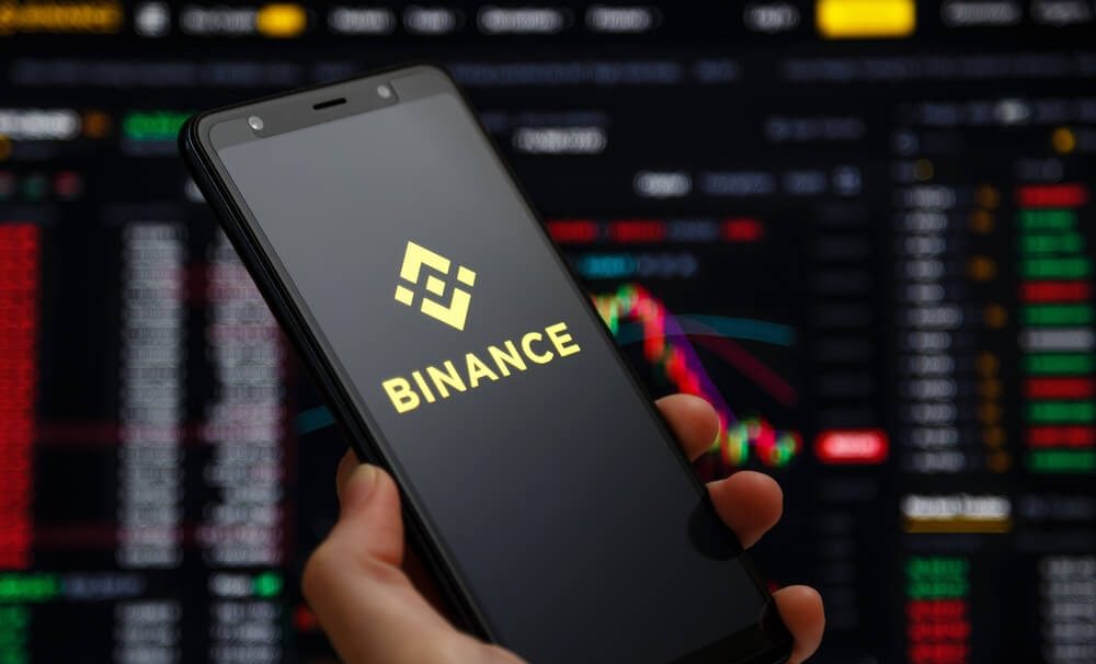 Binance Denies Allegations Of KYC Data Breach Amidst Dark Web Rumors - NullTX