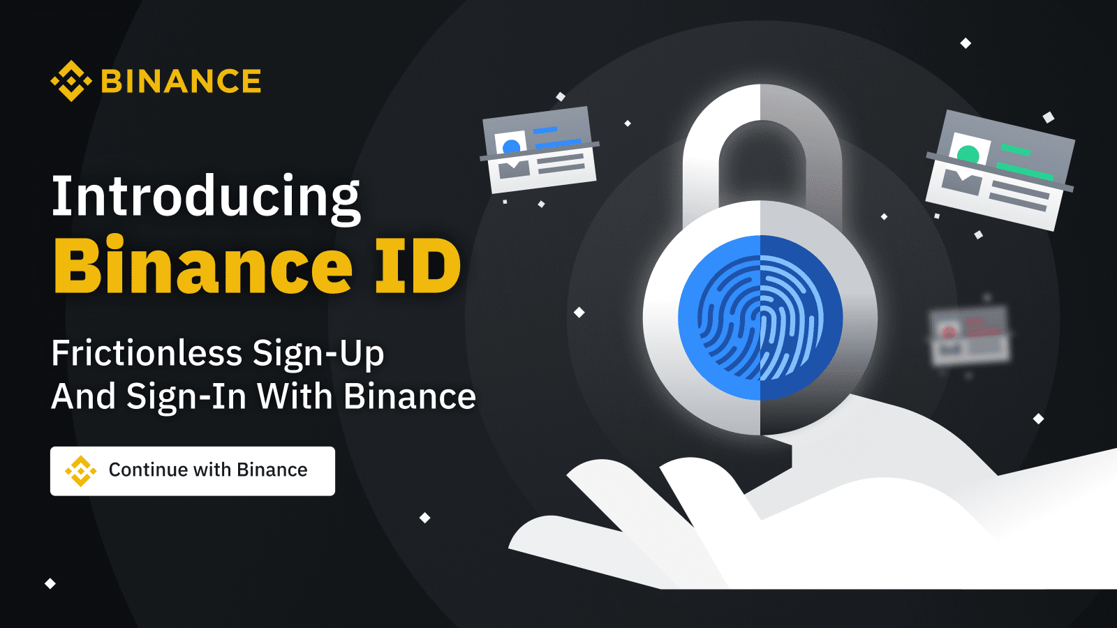 Cannot login into binance website - Web Compatibility - Brave Community