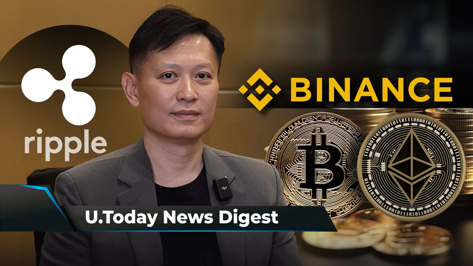 Binance News | Latest News - NewsNow