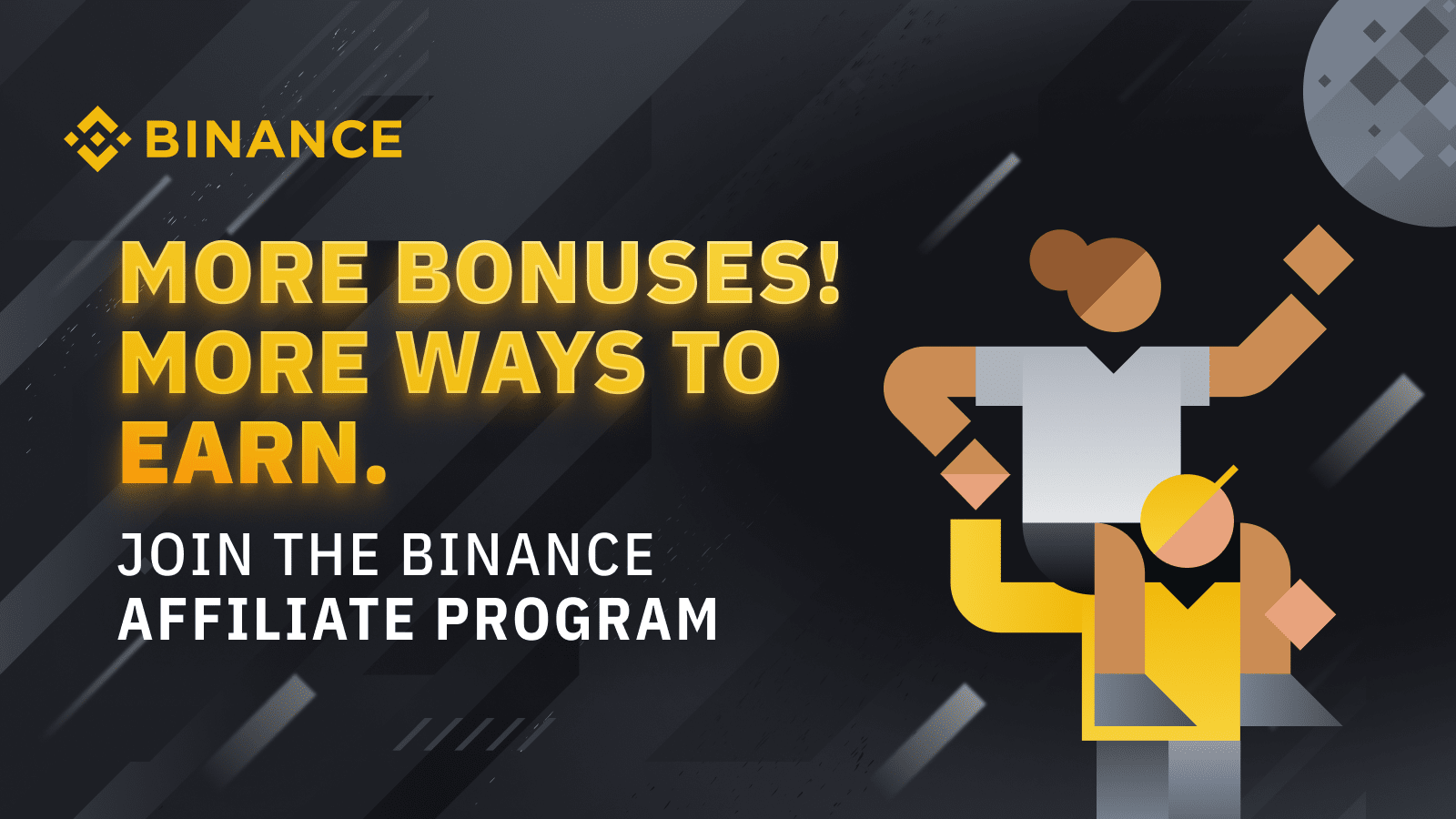 Binance Referral ID Code: U5NN83GH (30% Fee Discount Bonus) | Finance Magnates