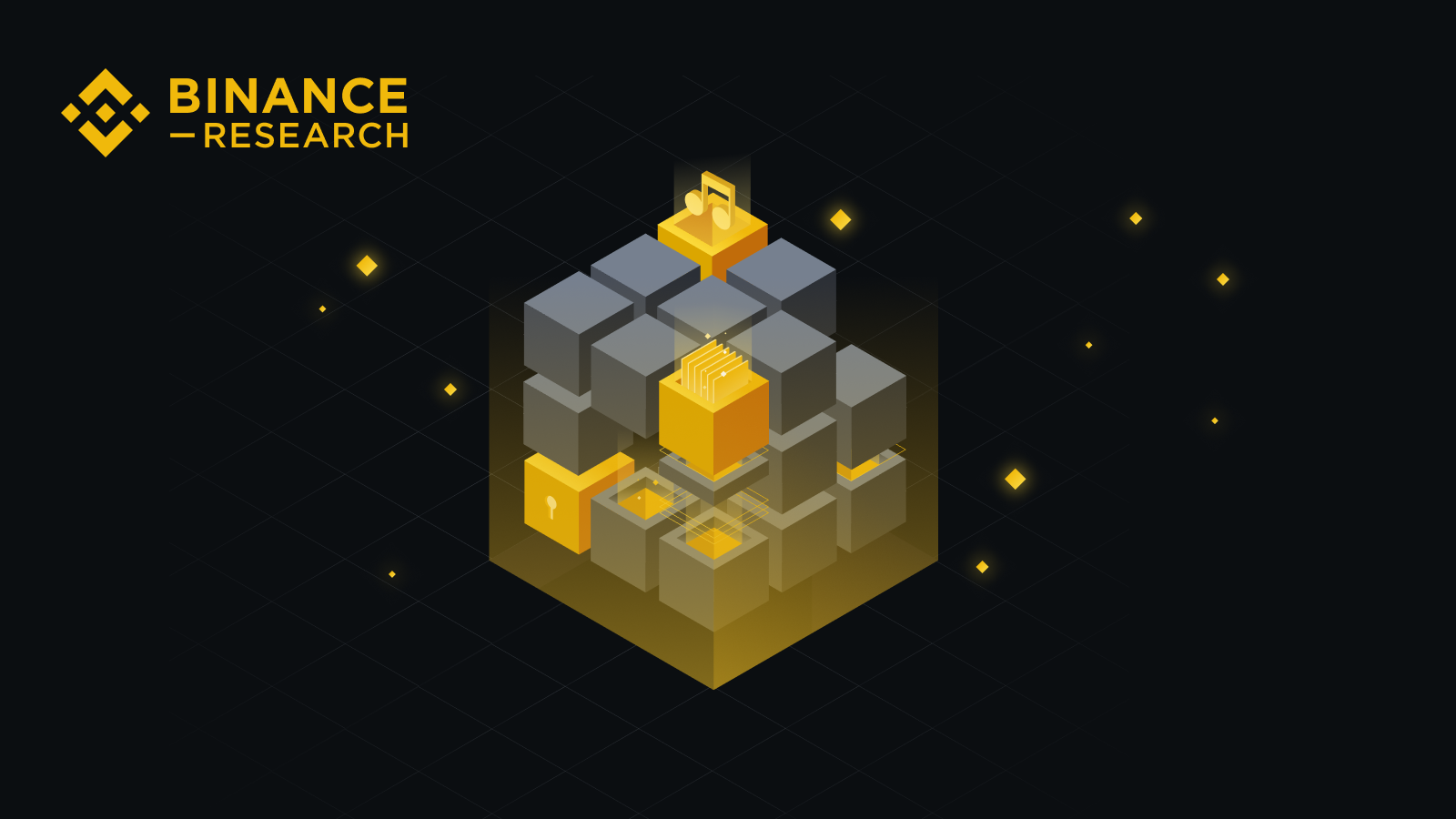 Binance Research Foresees Major Crypto Trends for 
