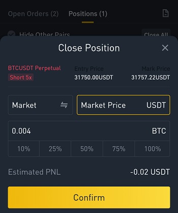 Binance Coin Short Selling Guide - How to Short BNB on Binance | Coin Guru