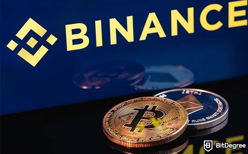 Hackers Are Shuffling Binance's Stolen Bitcoin - CoinDesk