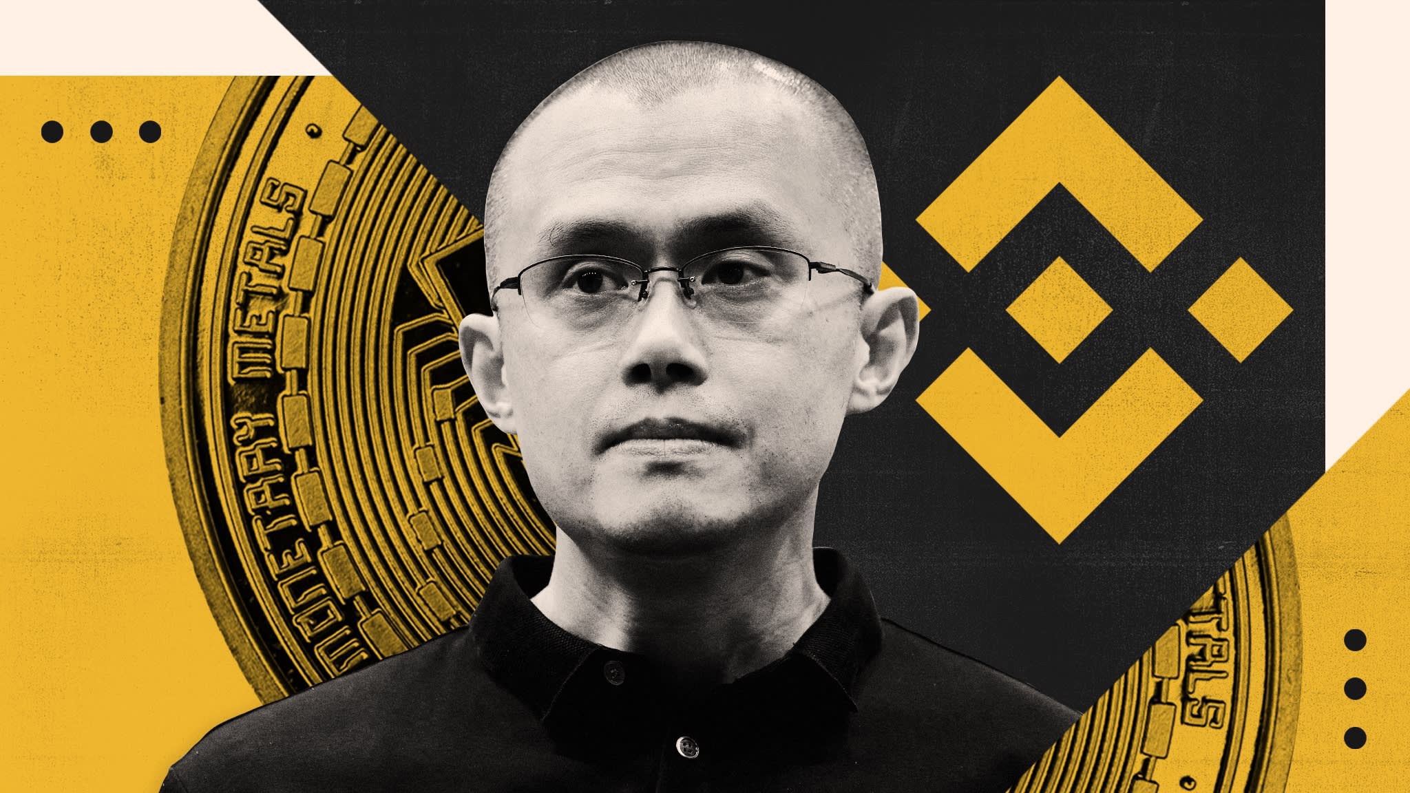 Binance chief resigns as crypto exchange pays $4bn in fines