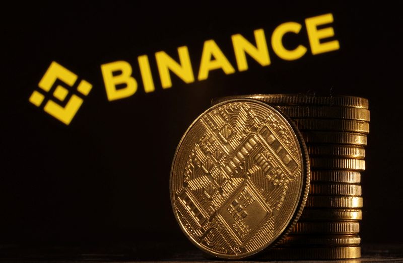 Binance bows to trader demands to keep their assets elsewhere