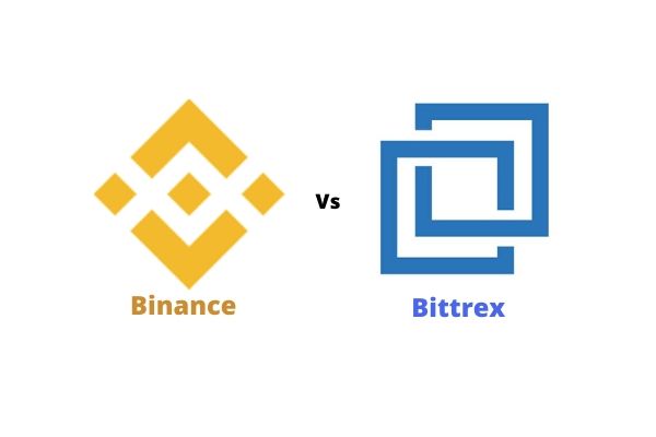 Binance vs BYDFi: Features, Fees & More (:date)