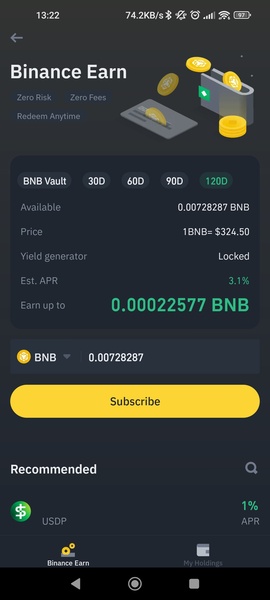 Download Binance for Android | cryptolive.fun