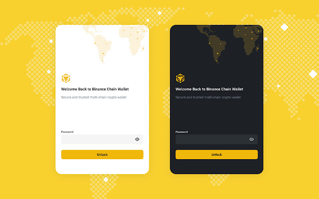 How to Find Your Binance Wallet Address in 