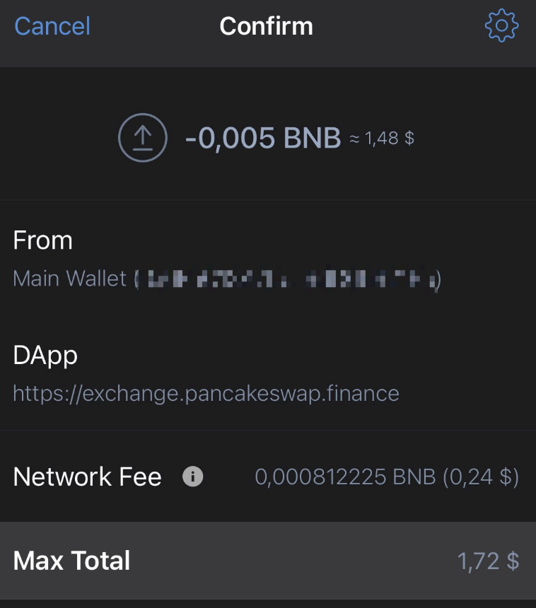 How to Set Up Wallet Direct - Link Binance Smart Chain Wallet to Binance Account | Coin Guru