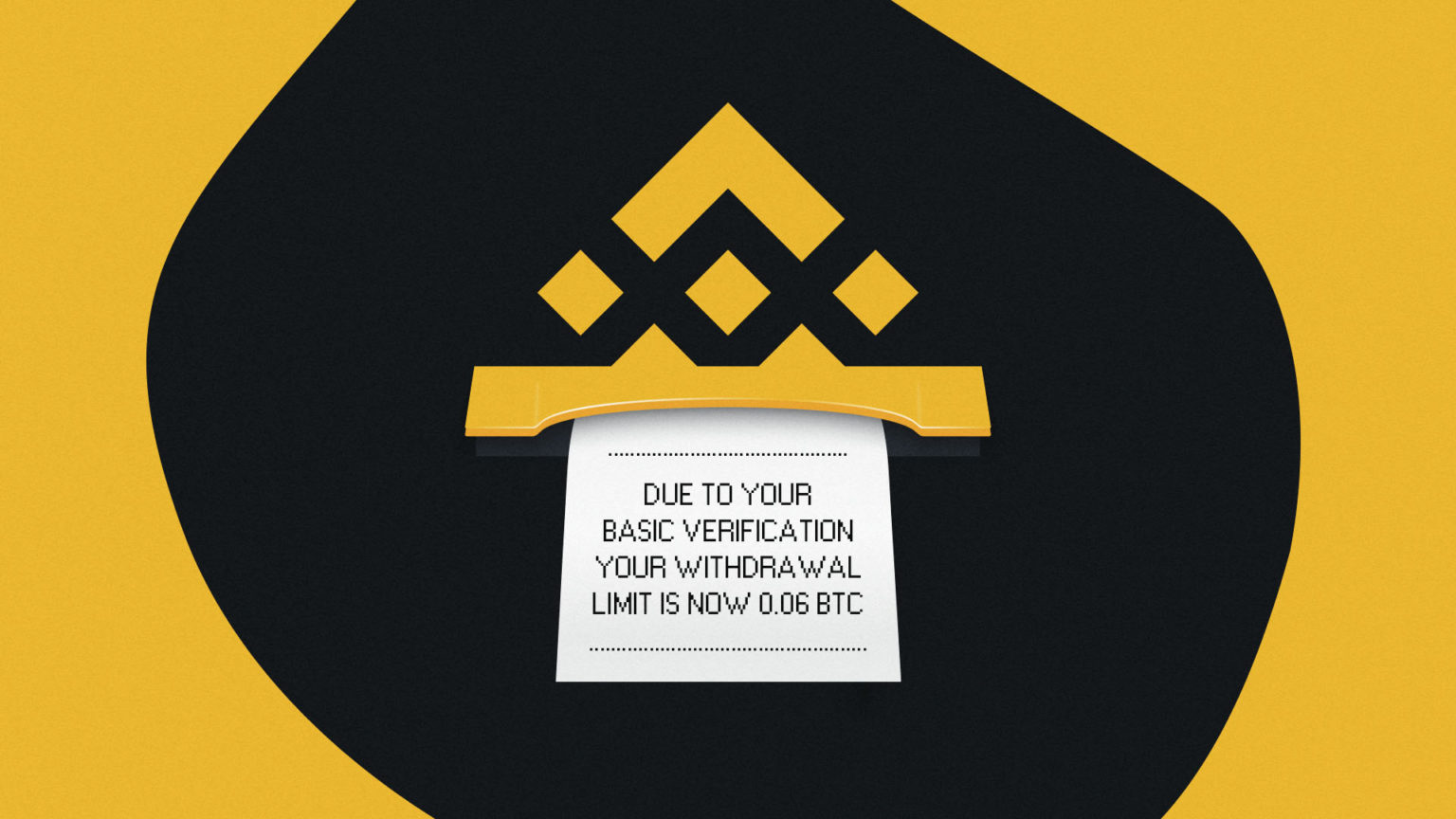 What Is The Binance Withdrawal Limit?