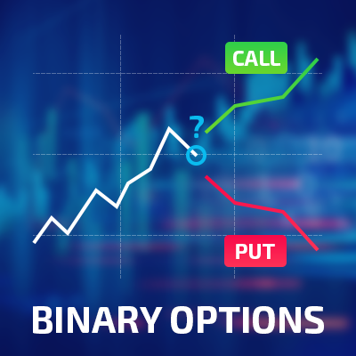 Binary Options | XTB