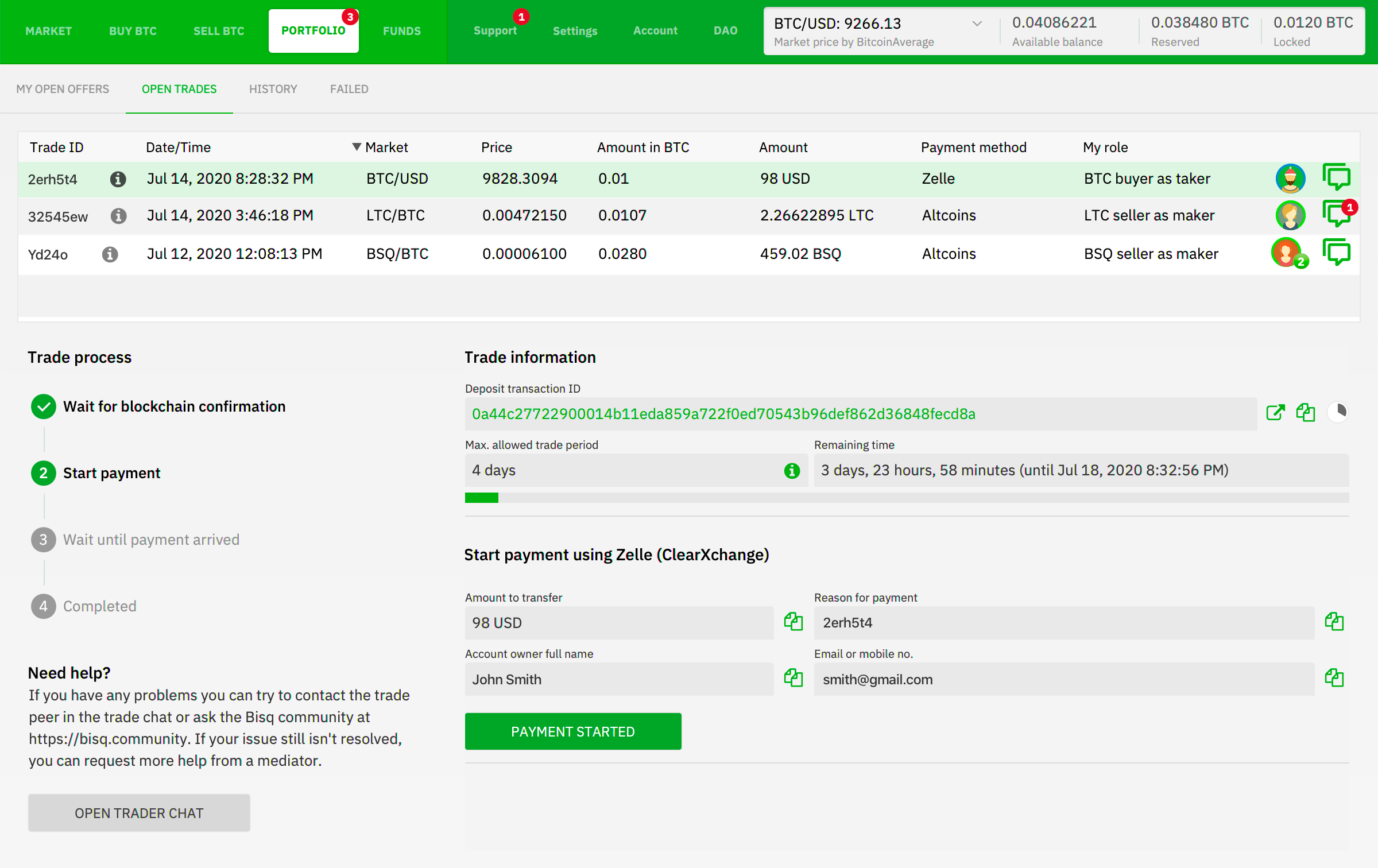 Bisq - Bitcoin Wiki