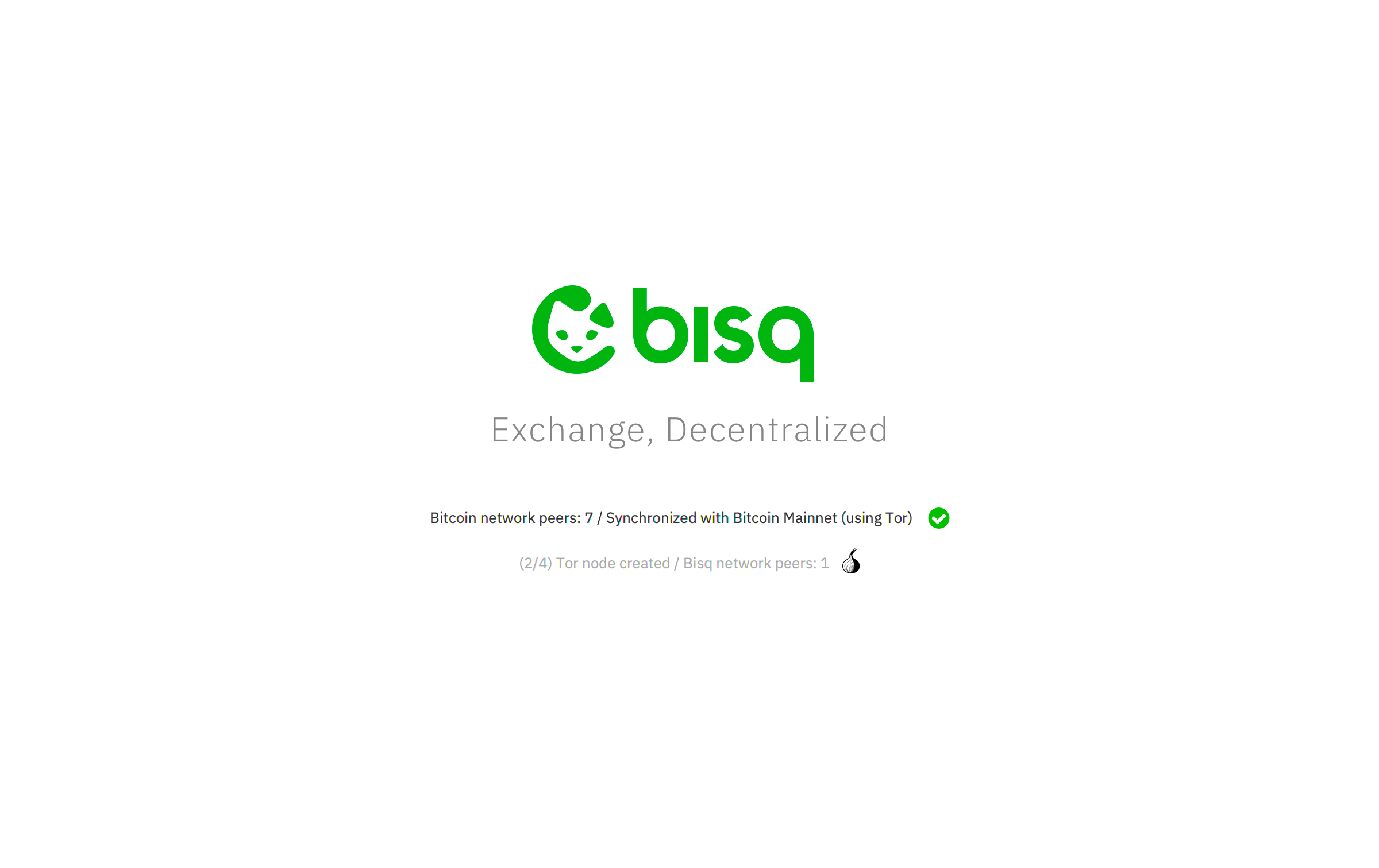 Bisq Review The MOST Decentralized Exchange? - Coin Bureau