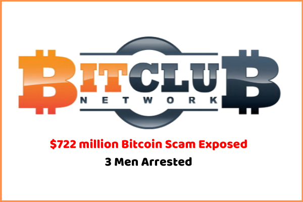 BitClub Network