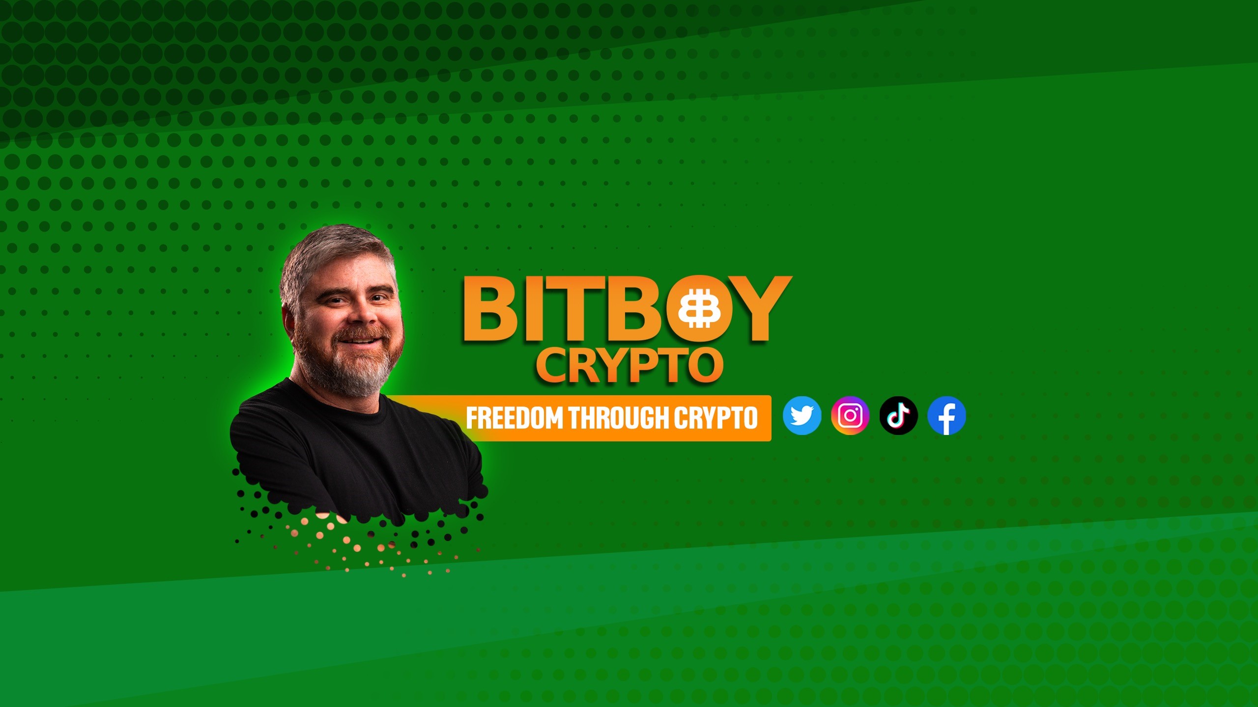 BitBoy Crypto Net Worth: How Rich is Ben Armstrong? - MoneyMade