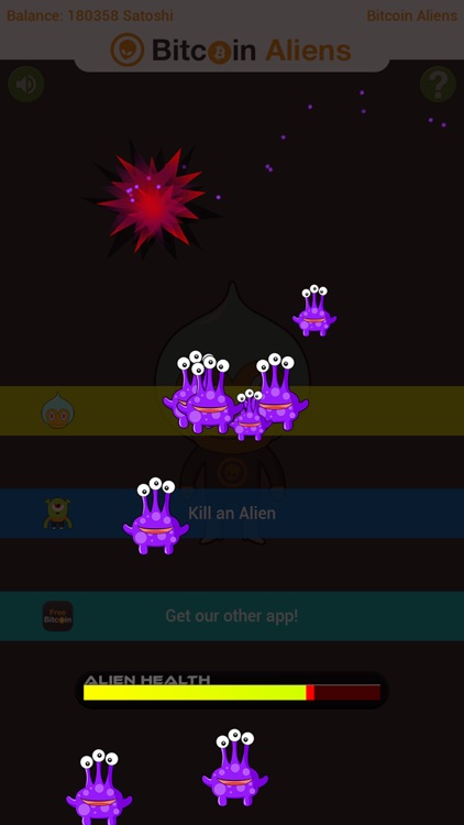 Bitcoin Aliens APK Download - Free - 9Apps