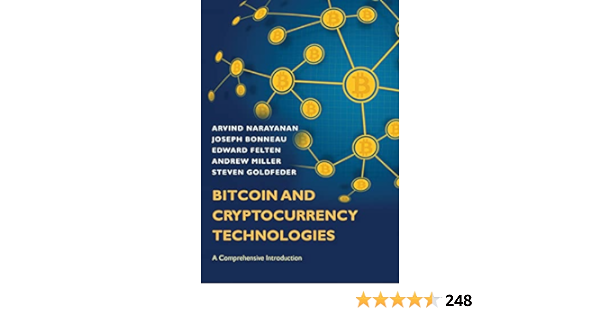 Bitcoin and Cryptocurrency Technologies: A Comprehensive Introduction | BibSonomy
