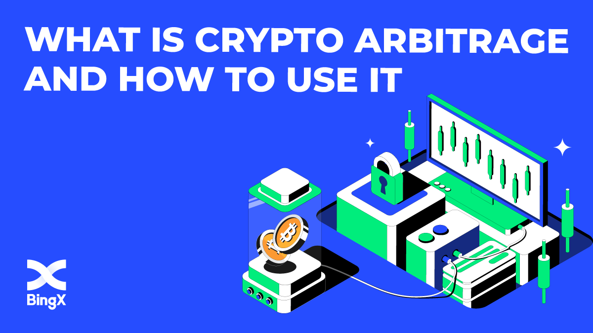 Sam Bankman Fried Explains His Arbitrage Techniques