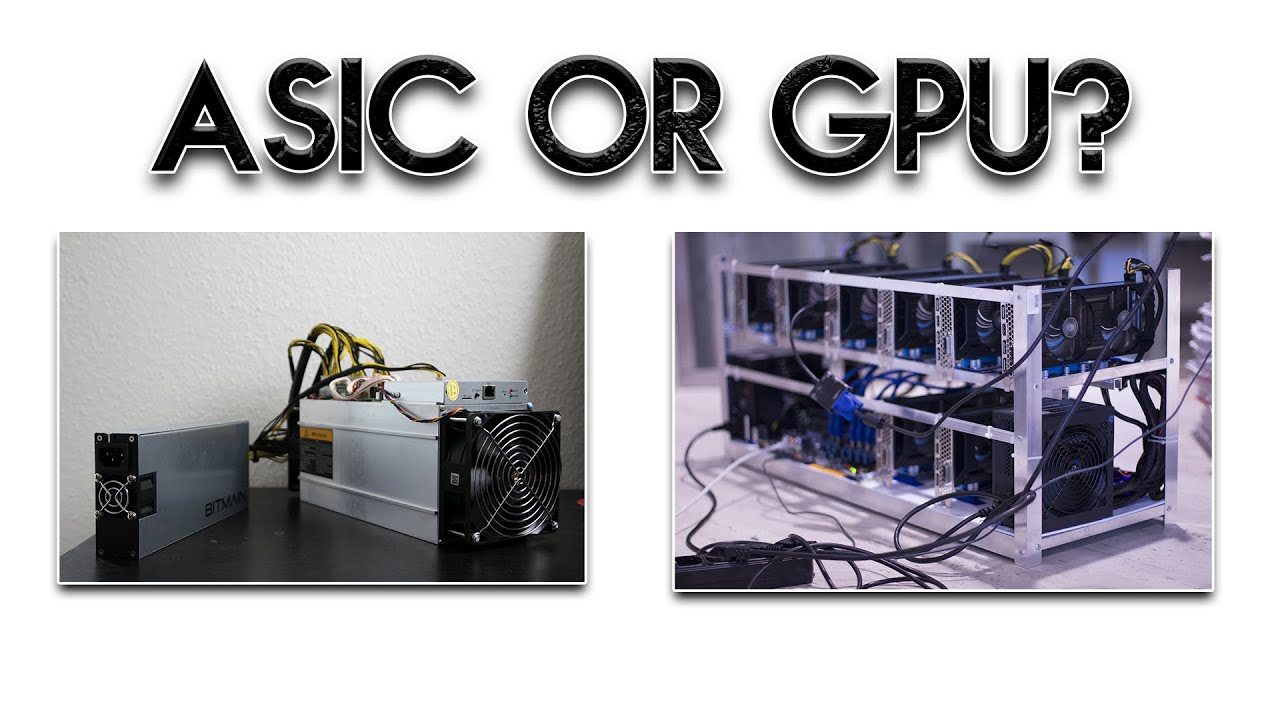 The 9 best ASIC miners for mining cryptocurrency in | OKX