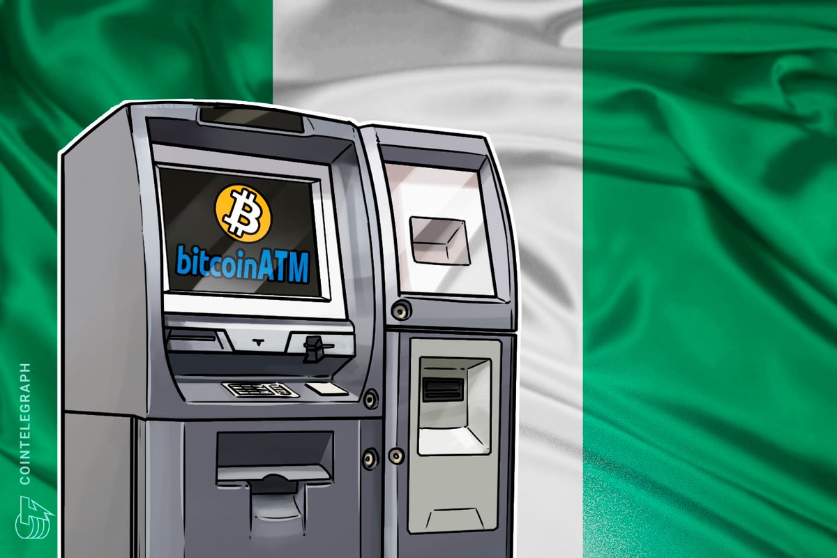 Bitcoin ATM In Ghana, South Africa & Kenya, But Not In Nigeria: Why?