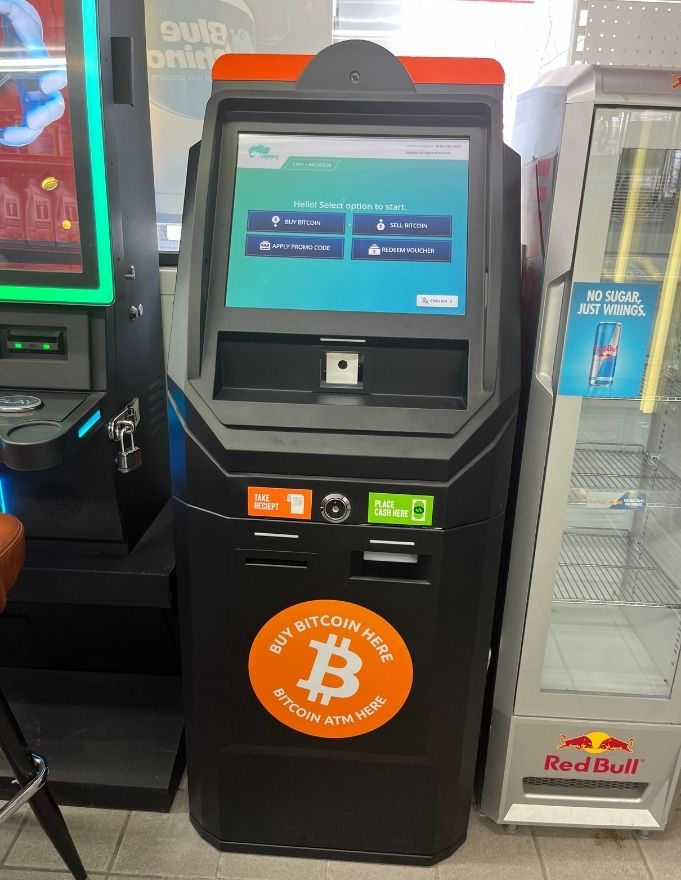 Bitcoin ATM in Camden NJ [Nearest Camden BTC ATM Locations Finder]