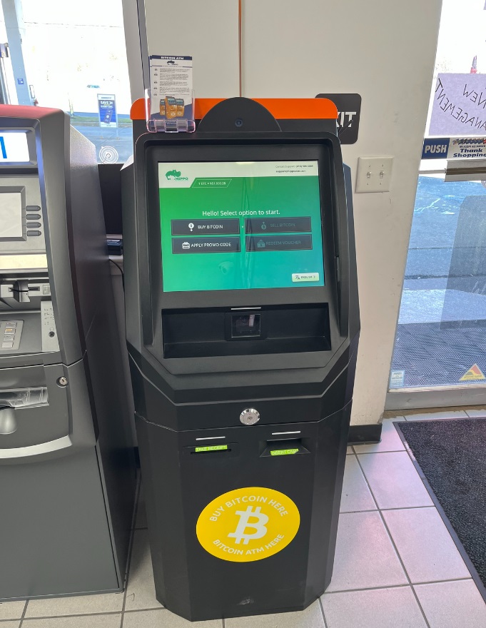 CoinFlip Bitcoin ATM in Seal Beach, CA - Banks by Yellow Pages Directory Inc.