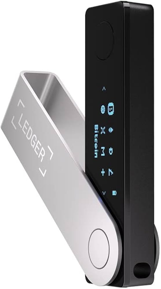 Ledger Supported Coins & Tokens | Ledger