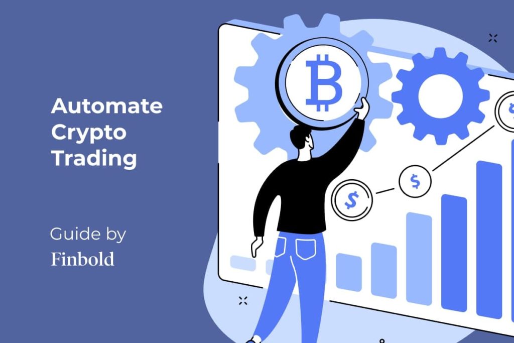 Best Automated Crypto Trading Platforms for 