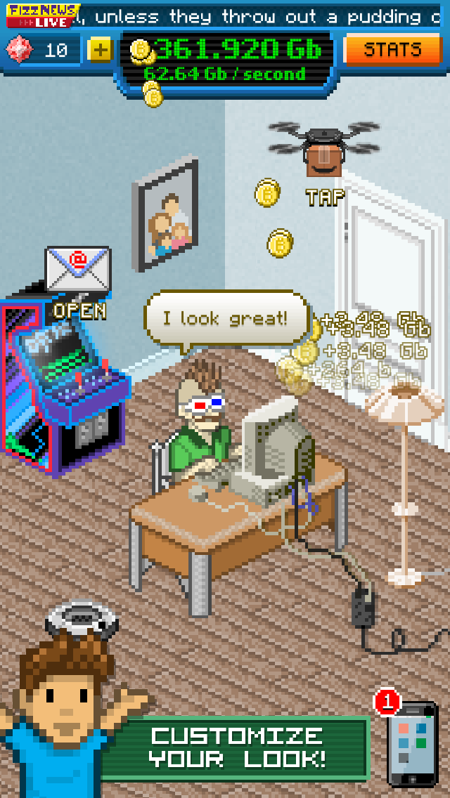 Bitcoin Billionaire Wiki | Fandom