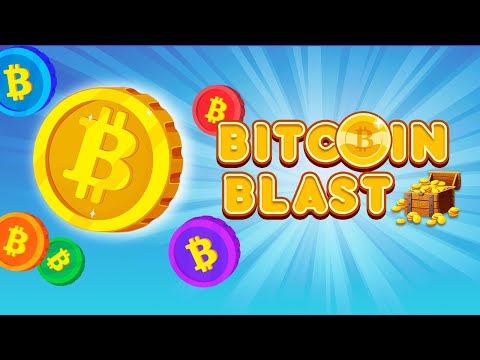 Download Bitcoin Blast - Earn Bitcoin! on PC (Emulator) - LDPlayer