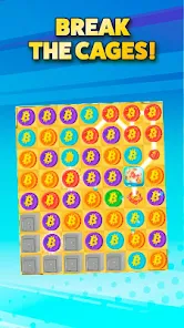 Bitcoin Blast - Earn Bitcoin! - APK Download for Android | Aptoide