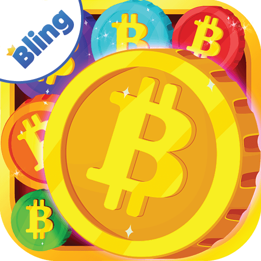 Play Bling Mobile Games and Earn Bitcoin and Ethereum - Play to Earn Games News