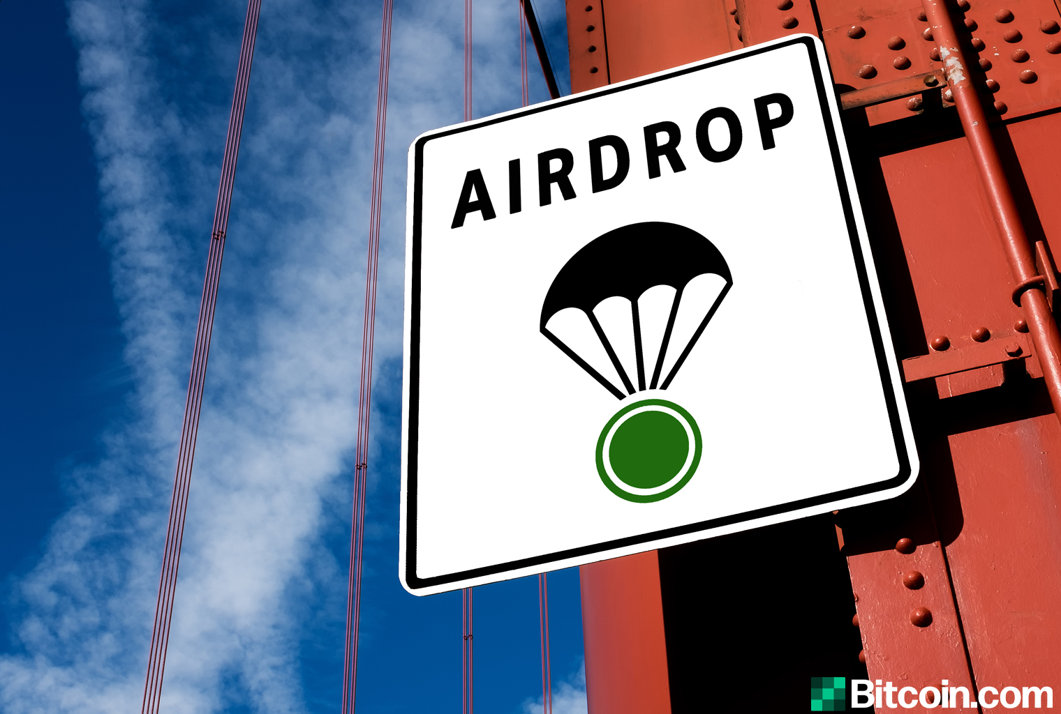 Crypto Airdrops - Get Free Coins (December )