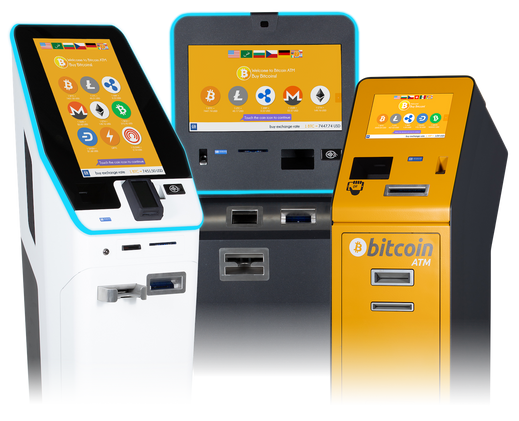 Find Your Nearest Crypto Dispensers Bitcoin ATM – Fast & Secure BTC Transactions