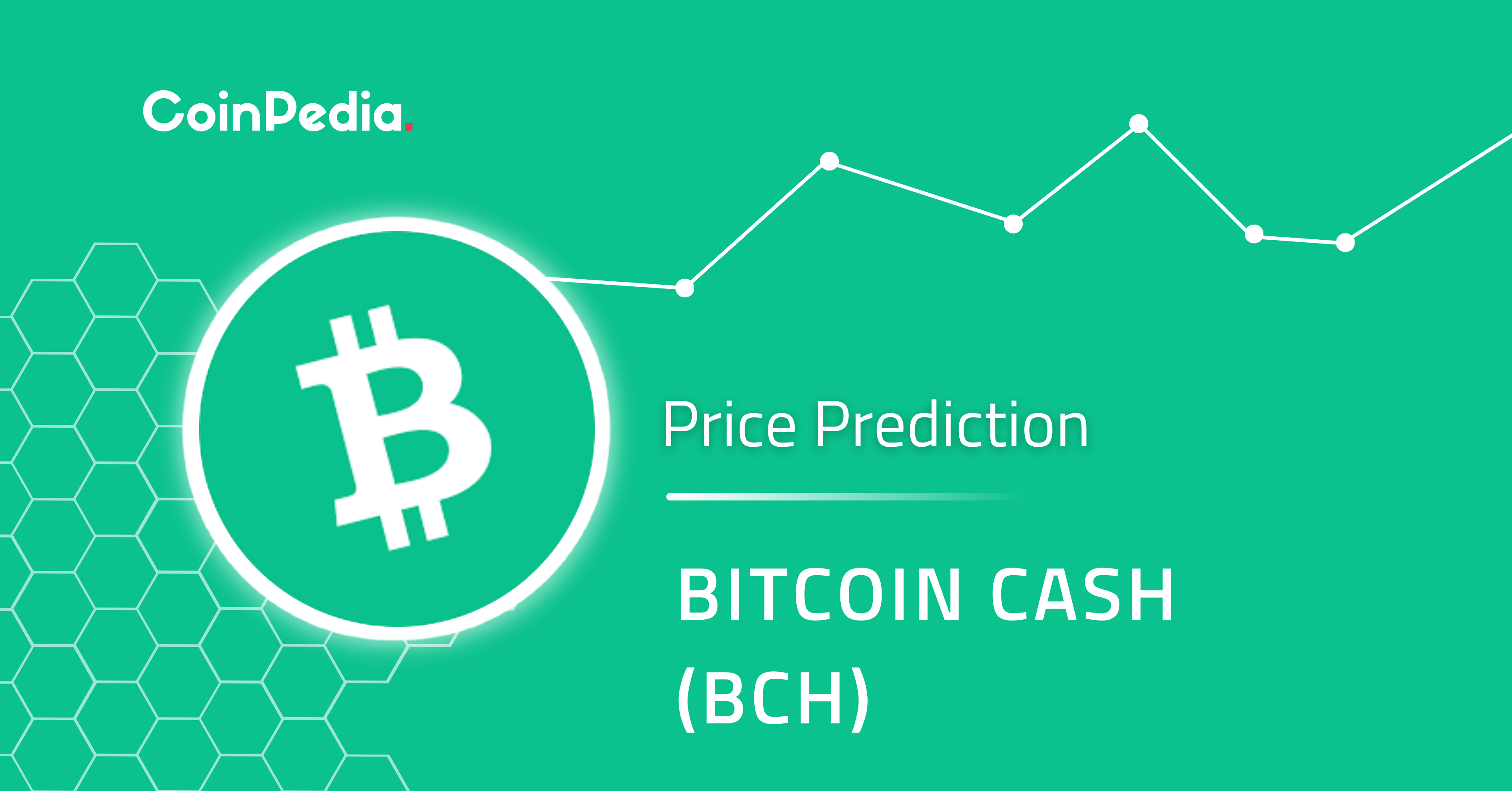 Bitcoin Cash Price Chart Today - Live BCH/USD - Gold Price