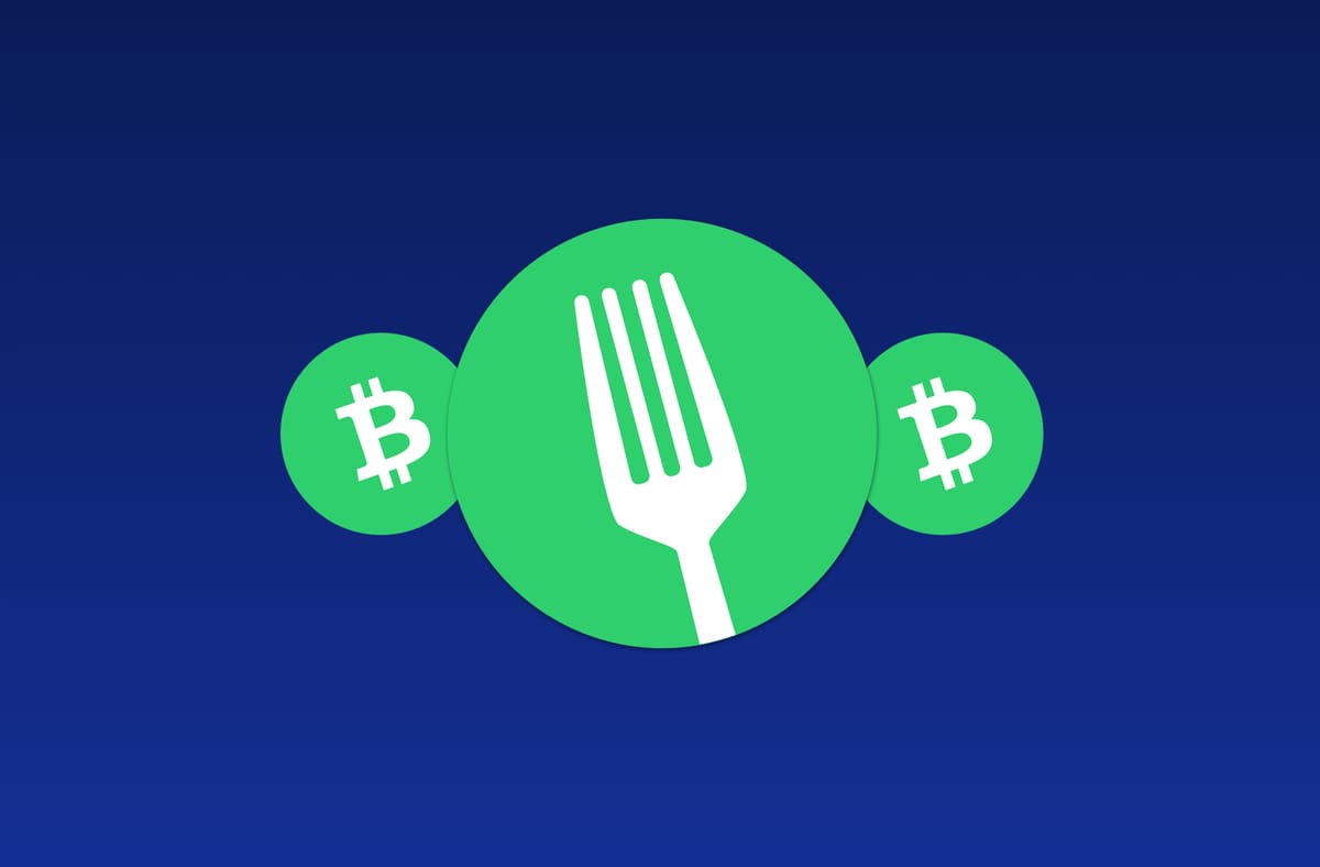 Bitcoin Fork Guide: History and Upcoming Bitcoin Forks