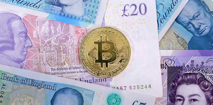 BCH to GBP | Convert Bitcoin Cash to British Pound | OKX