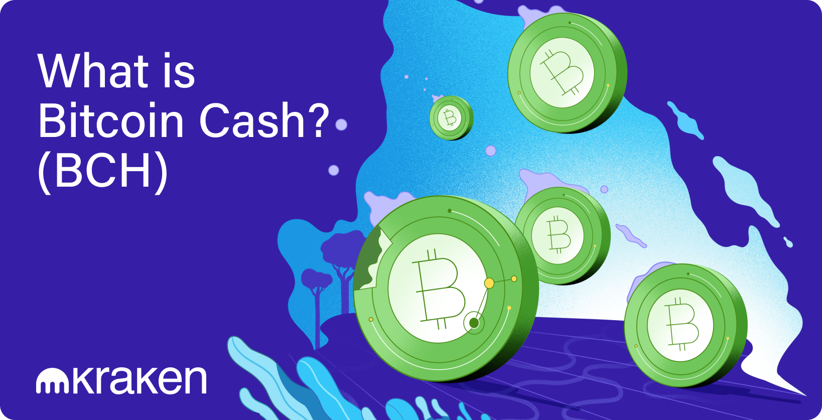 How Does Bitcoin Cash Work? BCH and Electronic Cash | Gemini