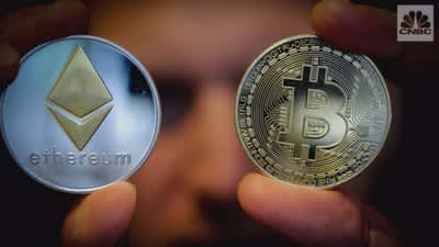 What’s better: Bitcoin or Ethereum? – Forbes Advisor Australia